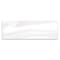 Andova Tiles SAMPLE-Doric 4 in. x 12 in. Ceramic Marble Look Subway Wall Tile SAM-ANDDORC872 - alternate 3